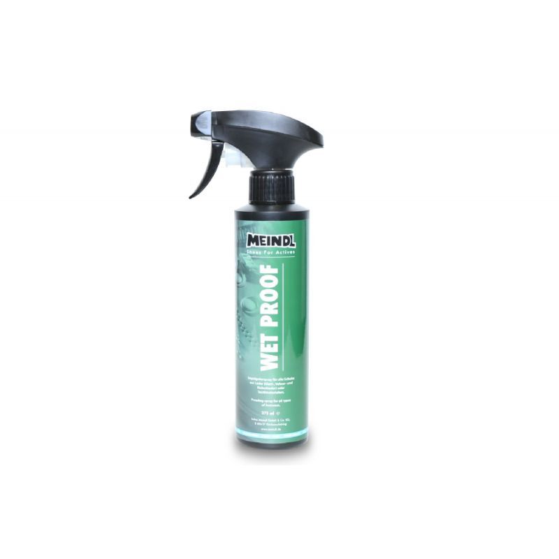 Meindl Wet Proof 275 - Impermeabilizante | Hardloop