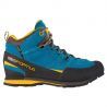 Blue / Yellow