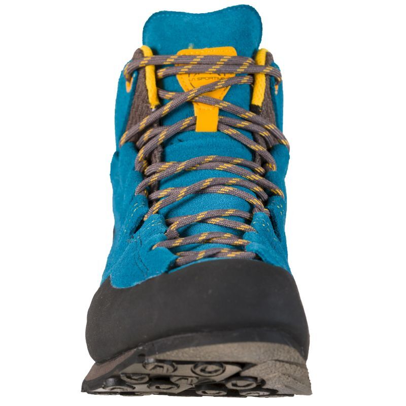 La Sportiva Boulder X Mid - Approachschuhe | Hardloop