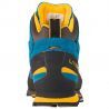 La Sportiva Boulder X Mid - Approachschuhe | Hardloop