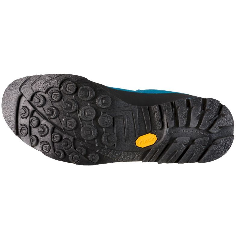 La Sportiva Boulder X Mid - Approachschuhe | Hardloop