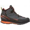 Carbon / Flame