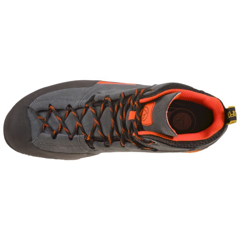 La Sportiva Boulder X Mid - Approachschuhe | Hardloop
