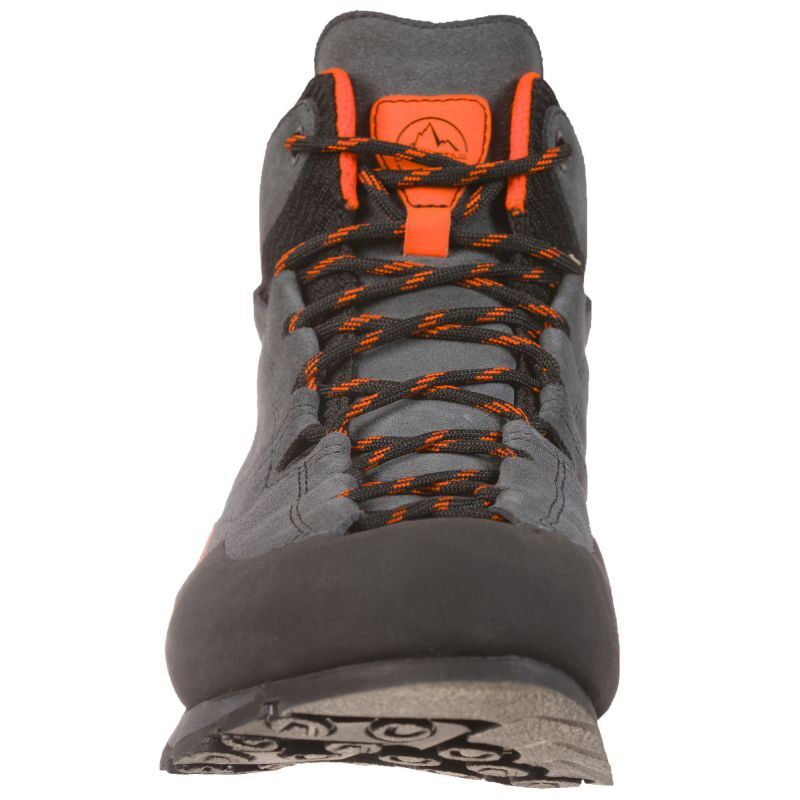La Sportiva Boulder X Mid - Sapatilhas de aproximação | Hardloop