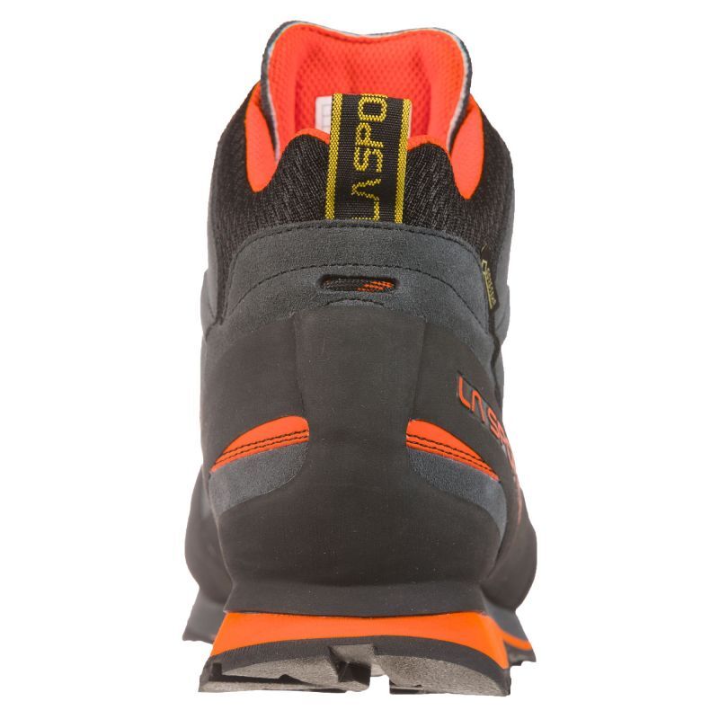 La Sportiva Boulder X Mid - Approachsko | Hardloop