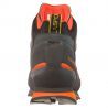 La Sportiva Boulder X Mid - Sapatilhas de aproximação | Hardloop