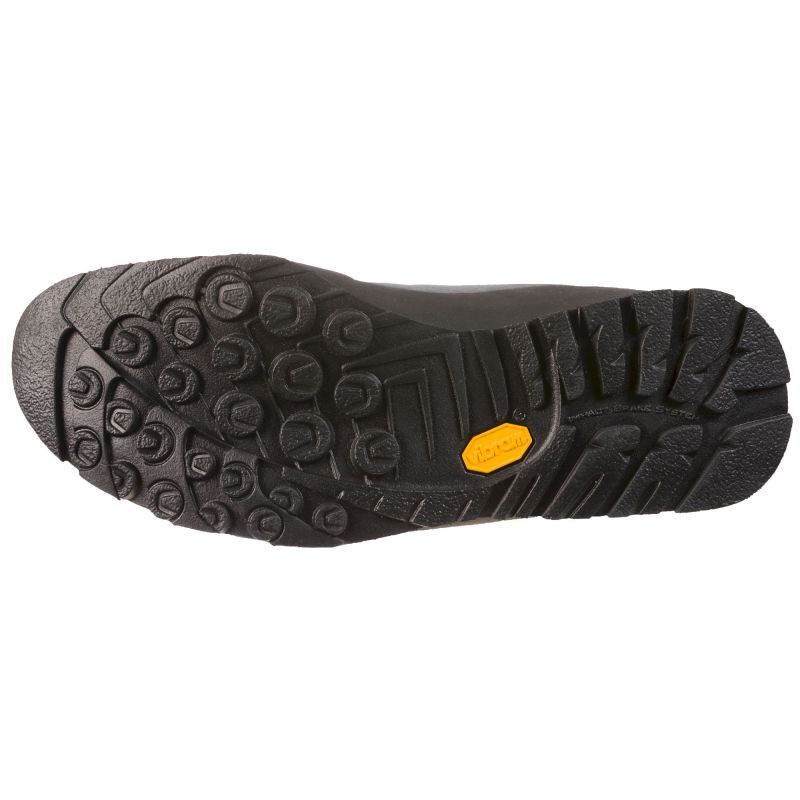 La Sportiva Boulder X Mid - Sapatilhas de aproximação | Hardloop