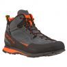 La Sportiva Boulder X Mid - Sapatilhas de aproximação | Hardloop