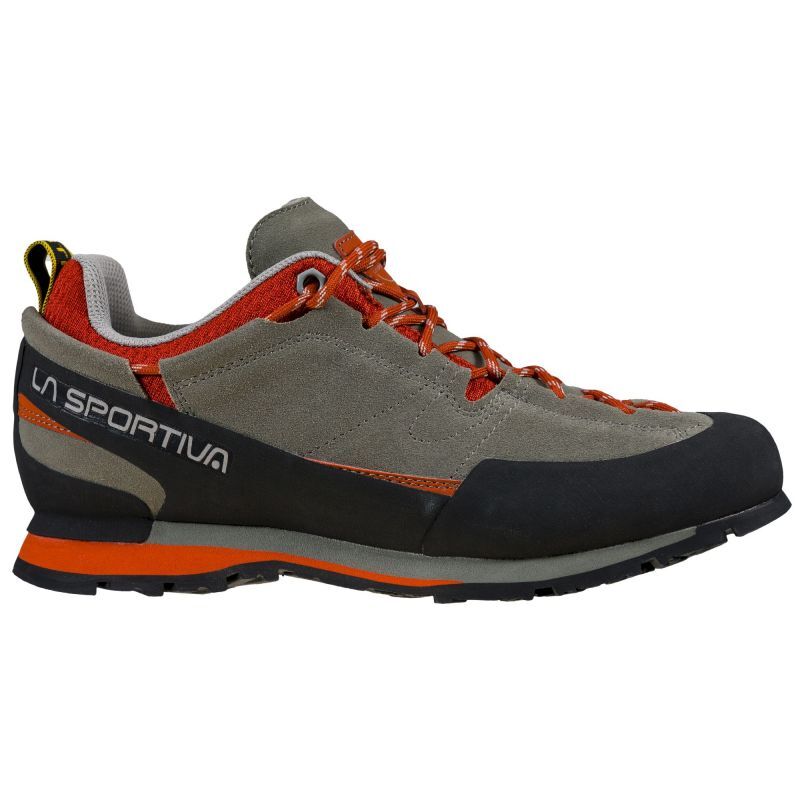 La Sportiva Boulder X - Chaussures approche homme | Hardloop