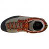 La Sportiva Boulder X - Chaussures approche homme | Hardloop