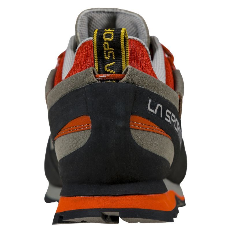 La Sportiva Boulder X - Approachschoenen - Heren | Hardloop