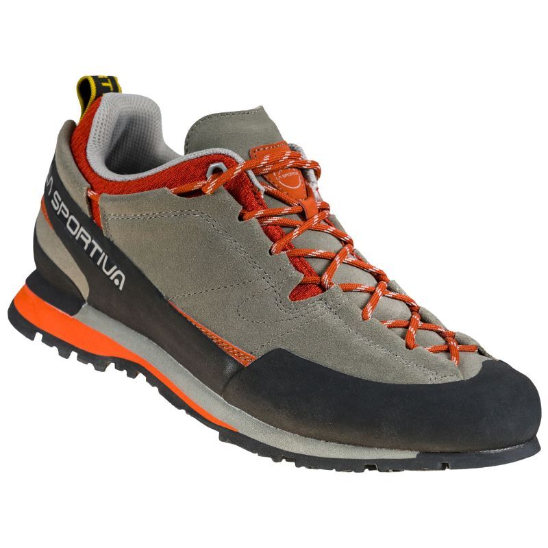 La Sportiva Boulder X - Approachschoenen - Heren | Hardloop