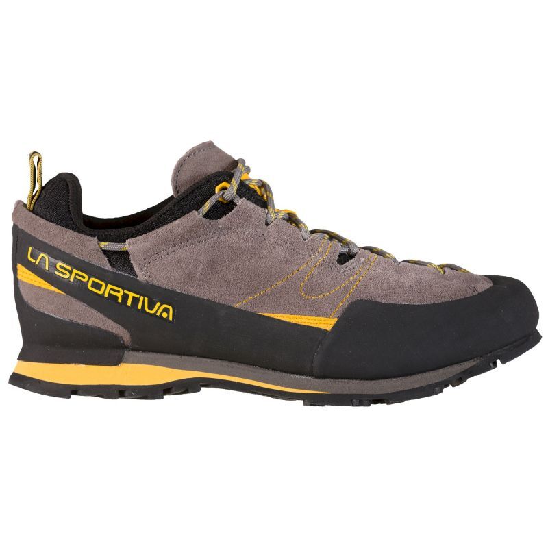 LA SPORTIVA  - Boulder X - Chaussures d'approche taille 45, noir