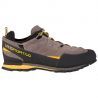 Grey / Yellow 