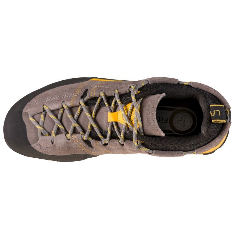 La Sportiva Boulder X - buty podejściowe meskie | Hardloop