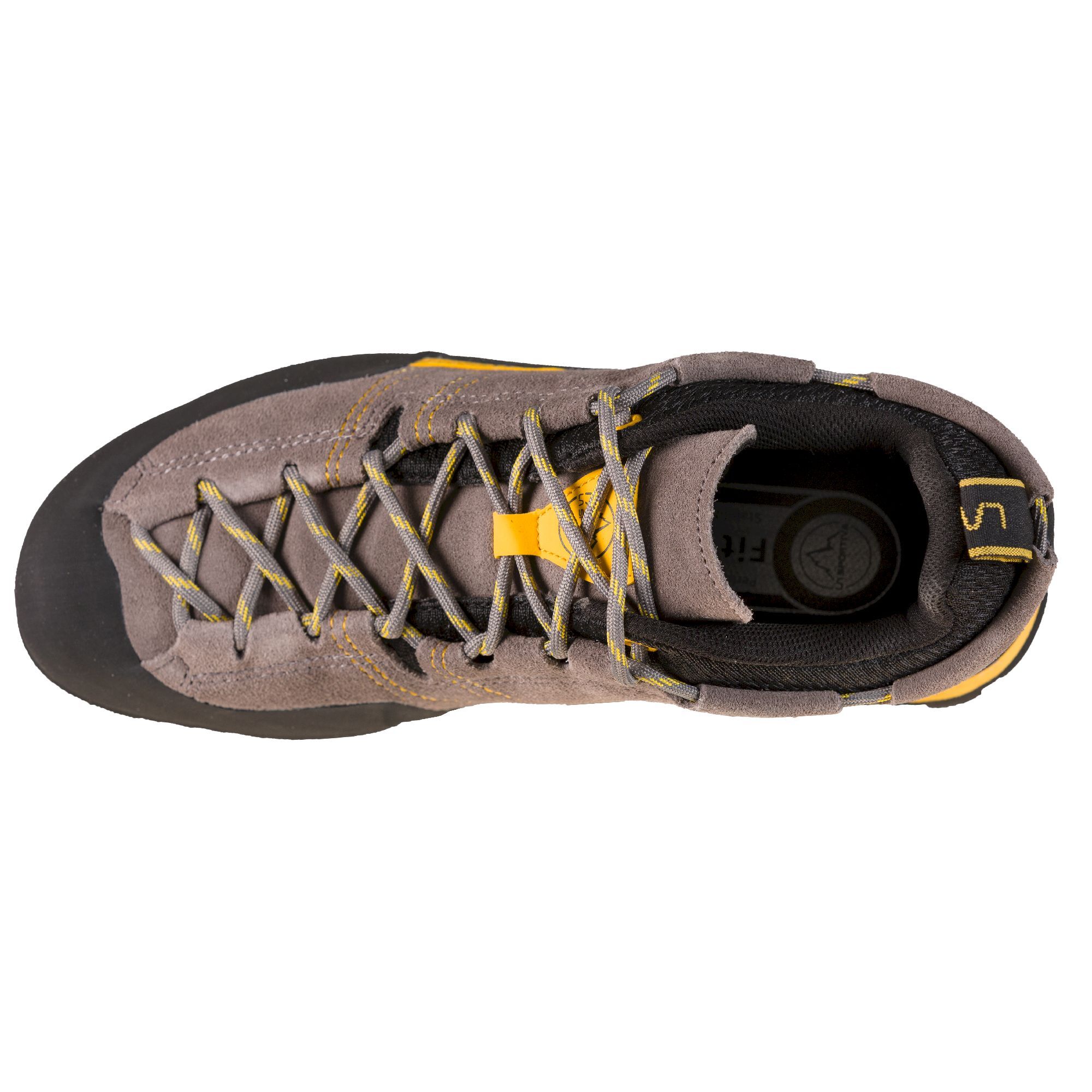 La Sportiva Boulder X - Chaussures approche homme | Hardloop