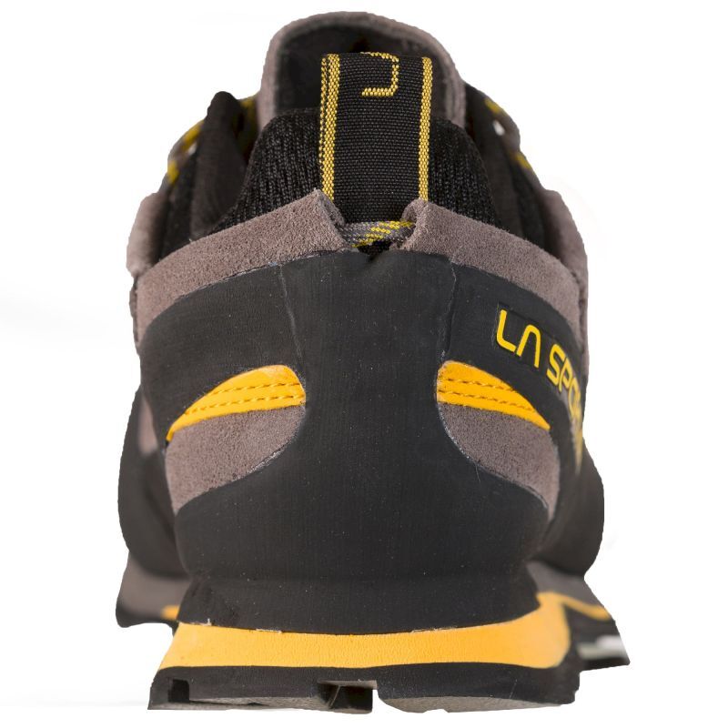 La Sportiva Boulder X - Zapatillas de aproximación - Hombre | Hardloop