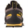 La Sportiva Boulder X - Zapatillas de aproximación - Hombre | Hardloop