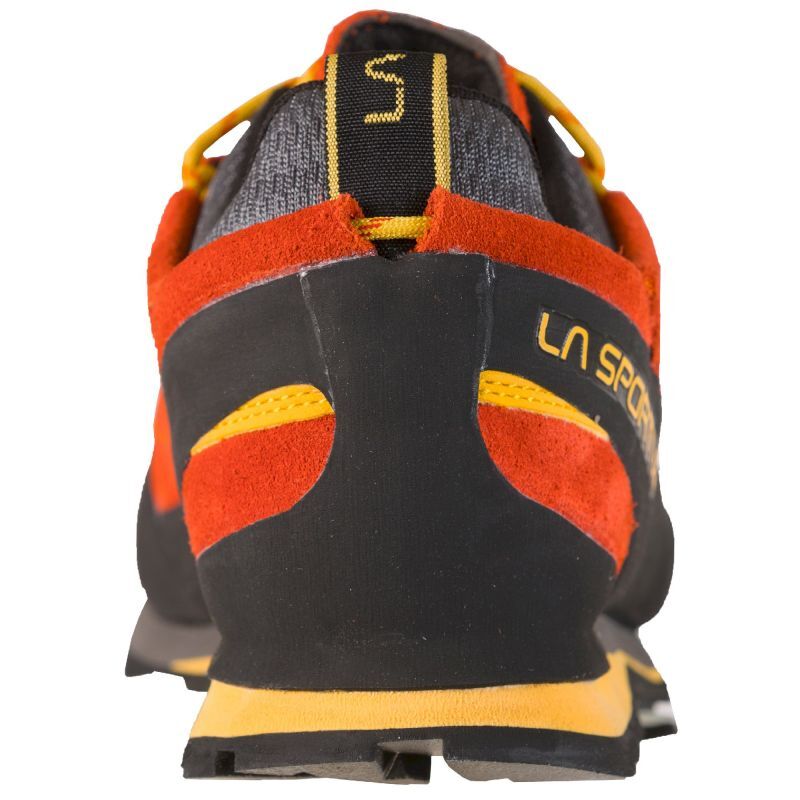 La Sportiva Boulder X - buty podejściowe meskie | Hardloop