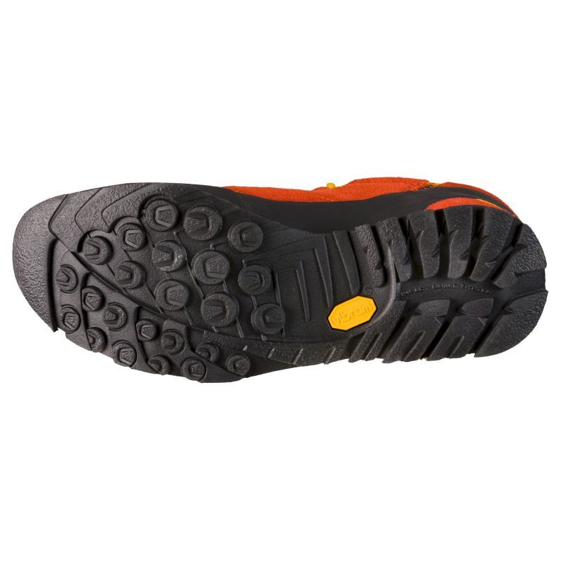 La Sportiva Boulder X - Chaussures approche homme | Hardloop