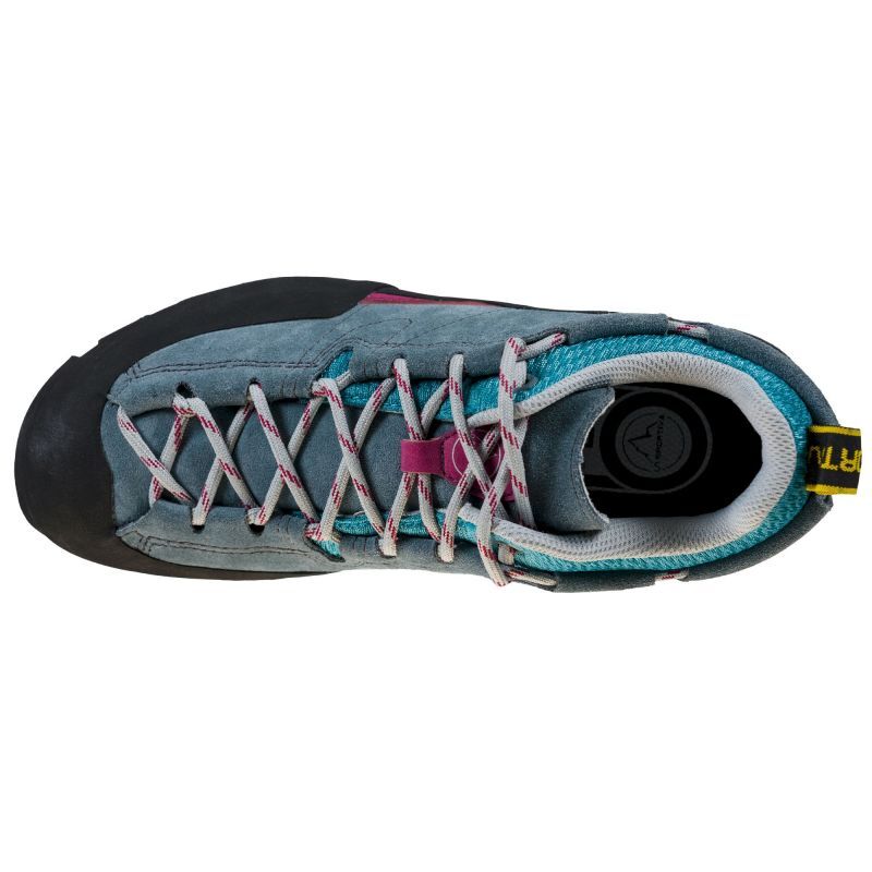 La Sportiva Boulder X - Approachskor - Dam | Hardloop