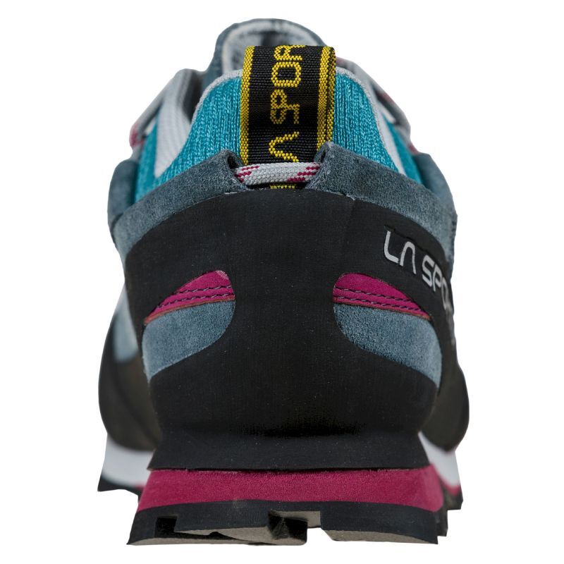 La Sportiva Boulder X - Approachsko - Damer | Hardloop
