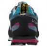 La Sportiva Boulder X - Sapatilhas de aproximação mulher | Hardloop