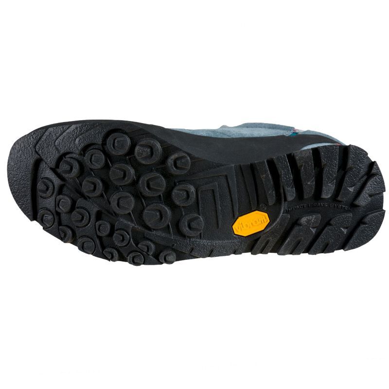 La Sportiva Boulder X - Scarpe da avvicinamento - Donna | Hardloop