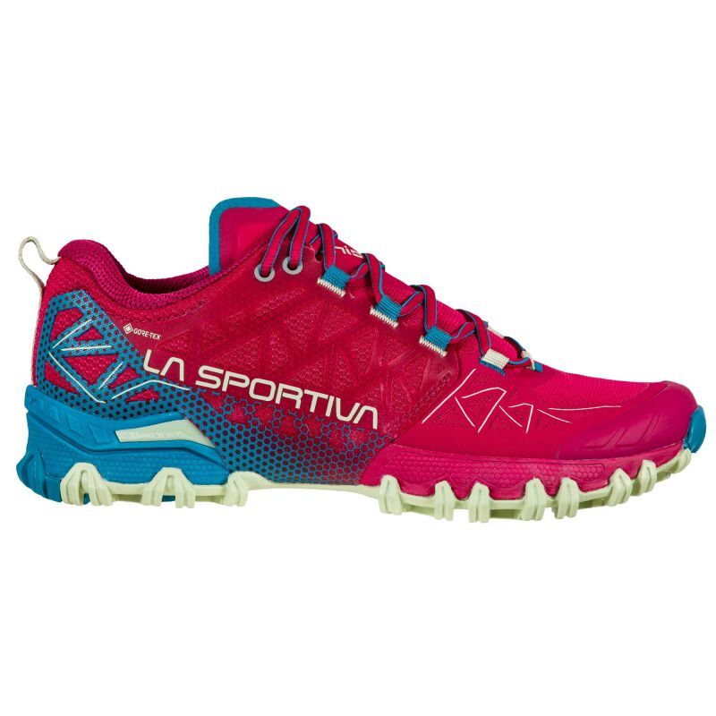 La Sportiva Bushido II GTX - Scarpe da trail running - Donna | Hardloop