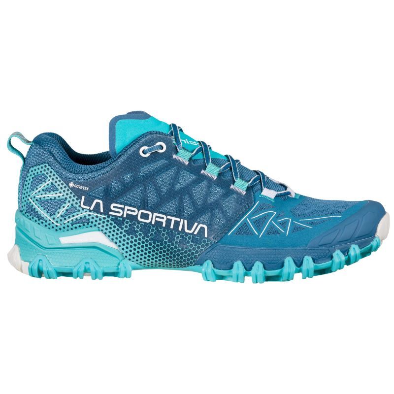 La Sportiva Bushido II GTX - Dámské trailové běžecké boty | Hardloop