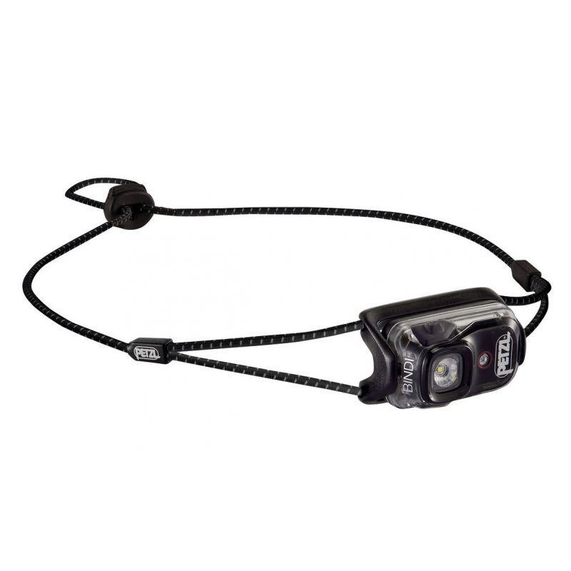 Petzl Bindi | Hardloop
