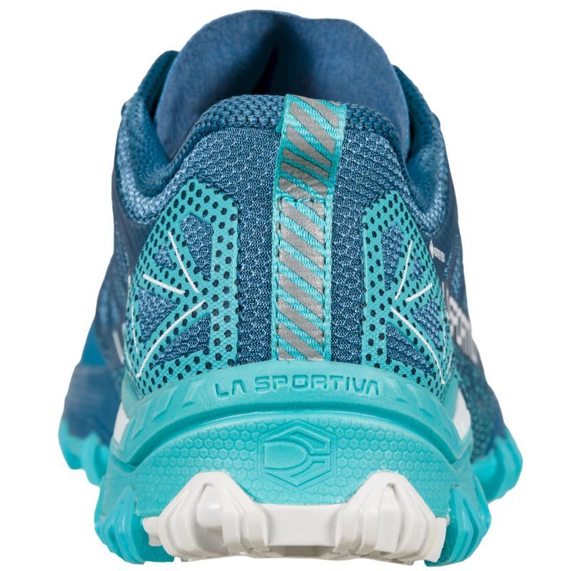 La Sportiva Bushido II GTX - Sapatilhas trail mulher | Hardloop
