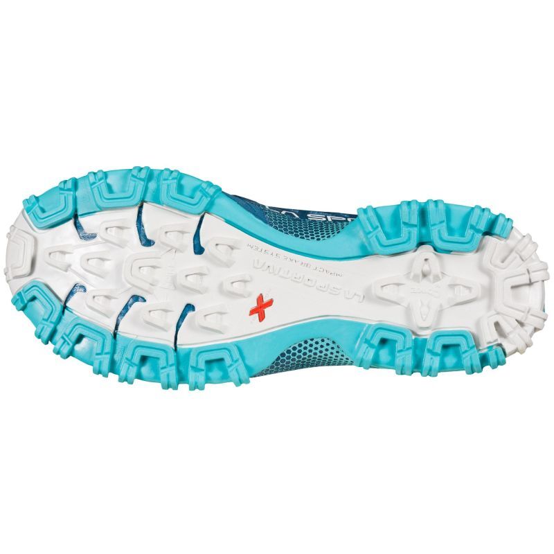 La Sportiva Bushido II GTX - Dámské trailové běžecké boty | Hardloop