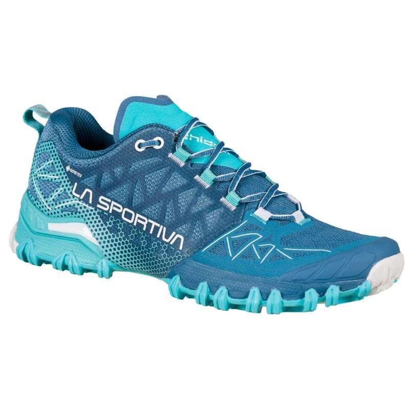 La Sportiva Bushido II GTX - Sapatilhas trail mulher | Hardloop