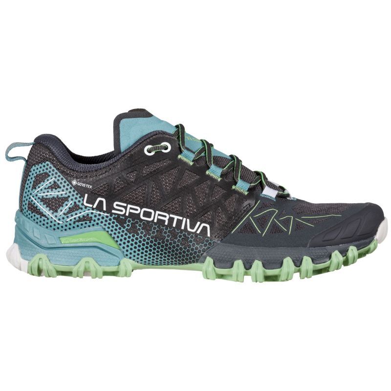 La Sportiva Bushido II GTX - Buty Trailowe Damskie | Hardloop