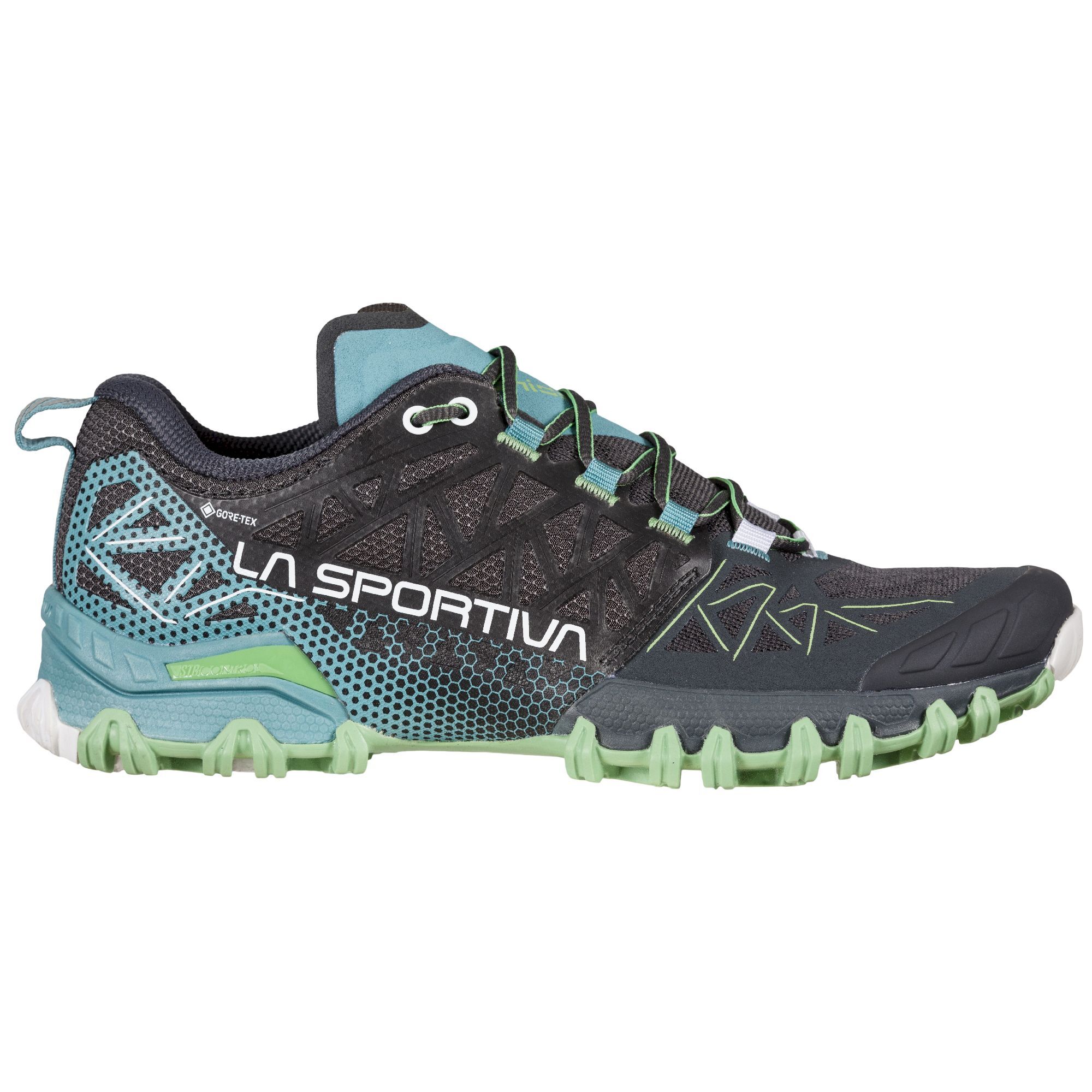 La Sportiva Bushido II GTX - Trail running shoes - Women's | Hardloop