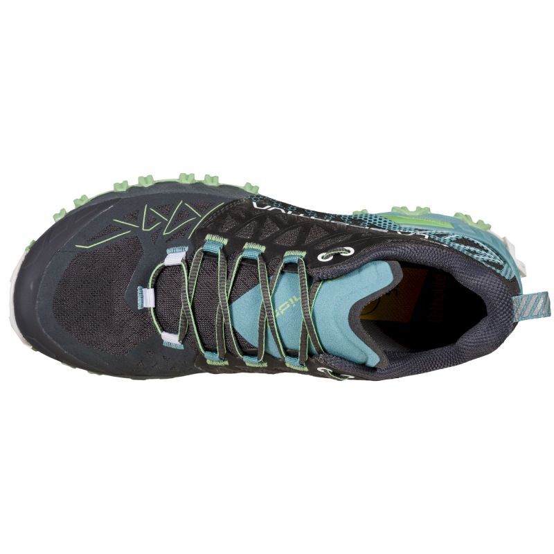 La Sportiva Bushido II GTX - Trailrunningschuhe - Damen | Hardloop