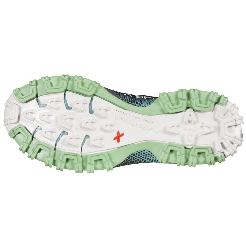 La Sportiva Bushido II GTX - Trailrunningschuhe - Damen | Hardloop