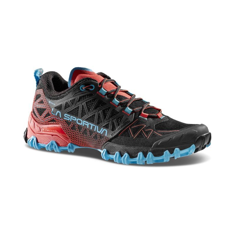 Bushido II GTX - Trailrunningskor - Dam