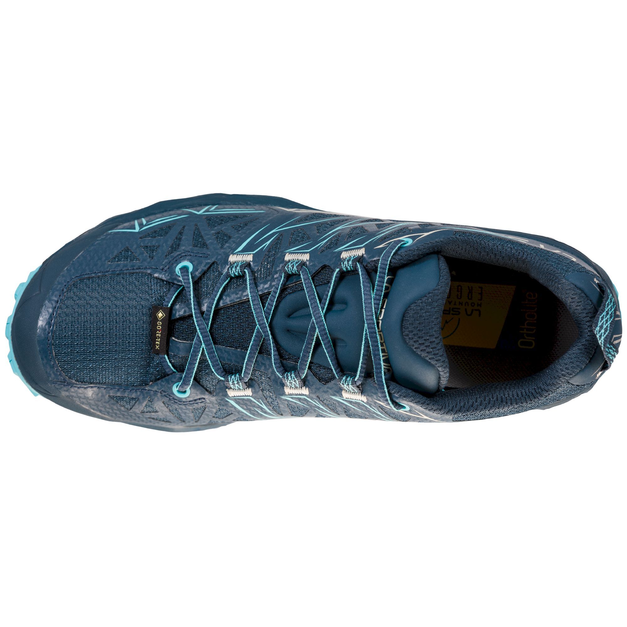 La Sportiva Akyra GTX - Trailrunningschuhe - Damen | Hardloop