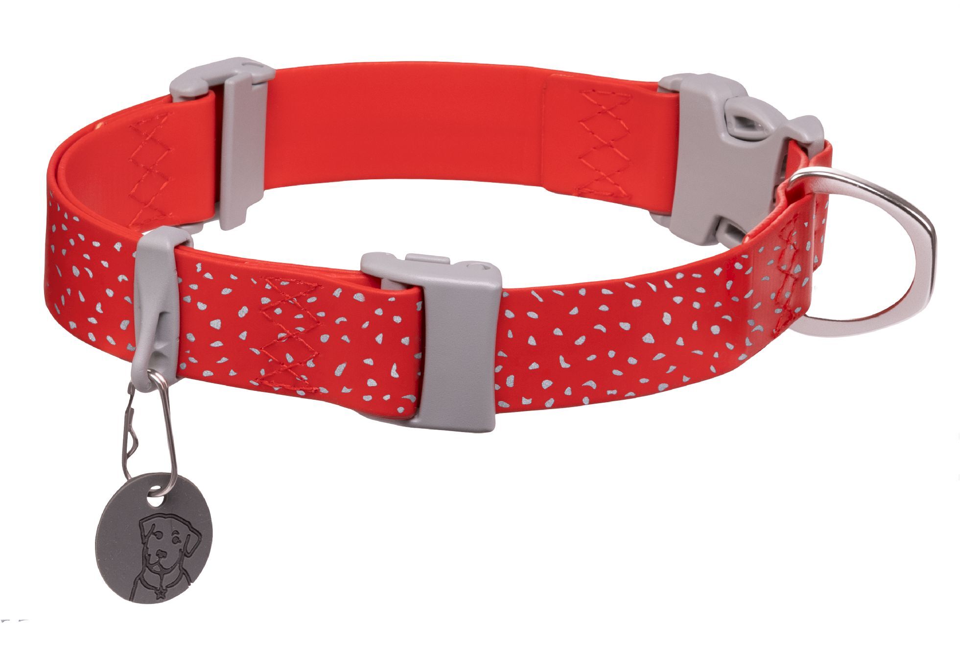 Ruffwear Confluence Collar - Collare per cani | Hardloop