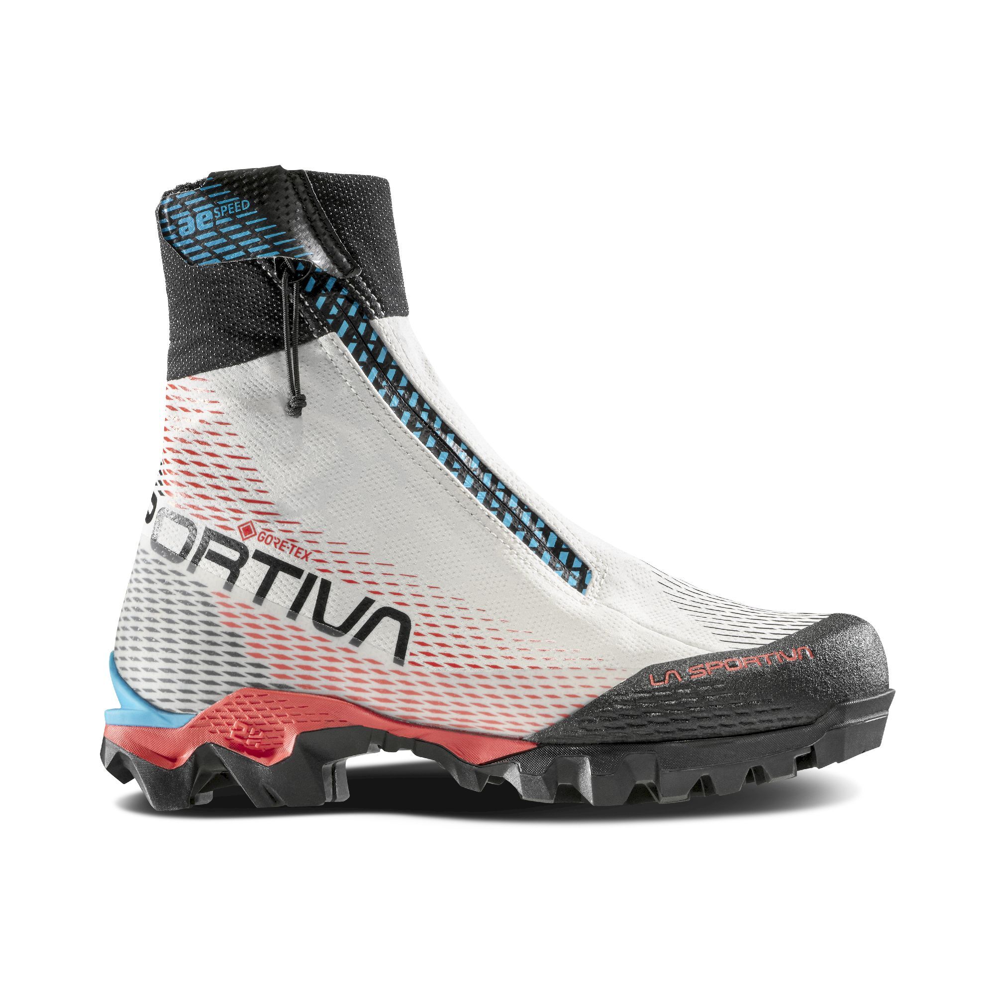 La Sportiva Aequilibrium Speed GTX - Chaussures alpinisme femme | Hardloop