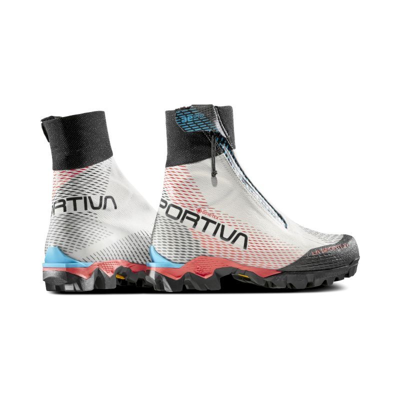 La Sportiva Aequilibrium Speed GTX - Bergschoenen - Dames | Hardloop