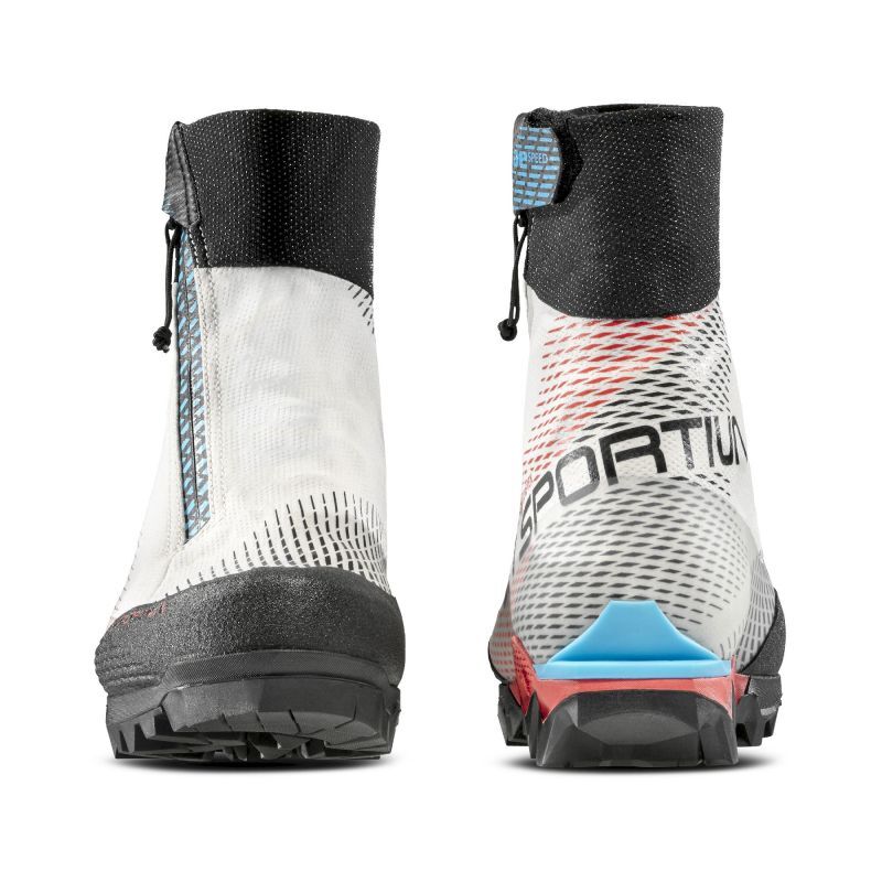 La Sportiva Aequilibrium Speed GTX - Vuoristokengät - Naiset | Hardloop