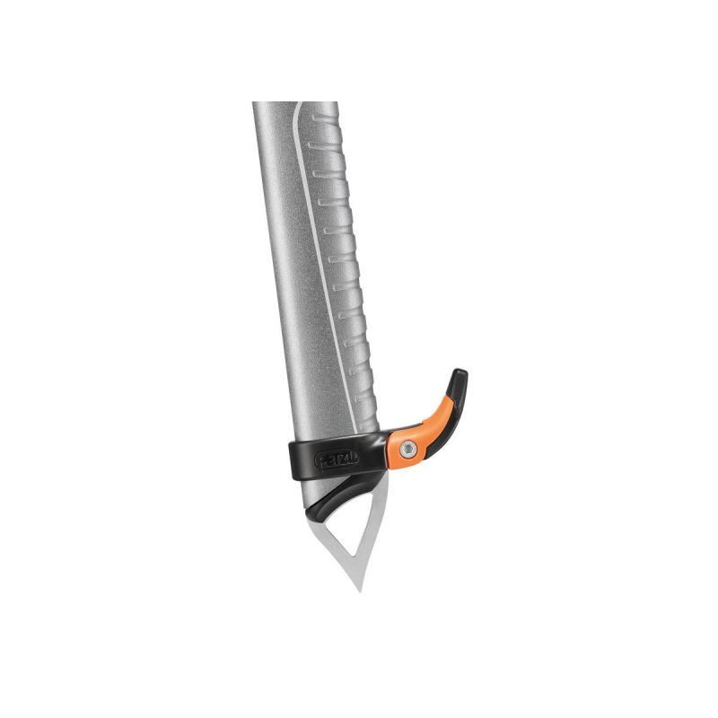 Petzl Trigrest - Czekan | Hardloop