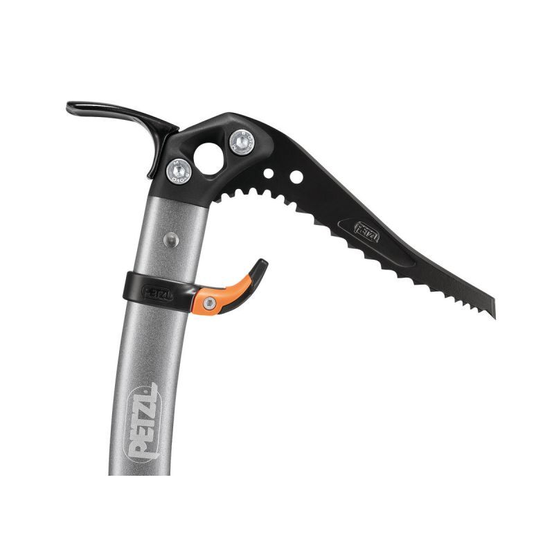 Petzl Trigrest - Czekan | Hardloop