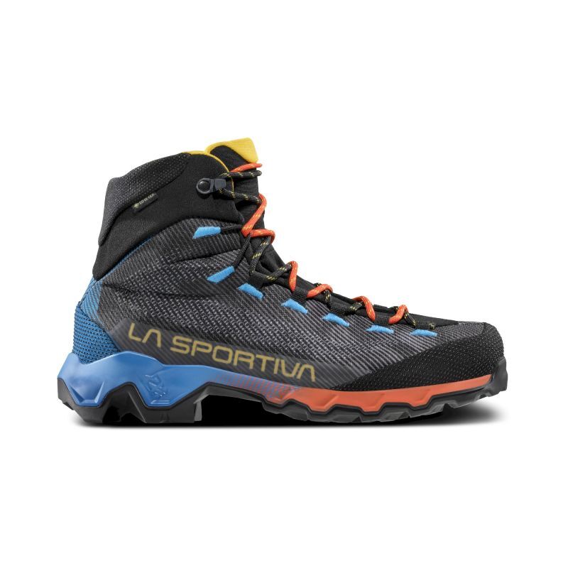 La Sportiva Aequilibrium Hike GTX - Vandresko - Herrer | Hardloop