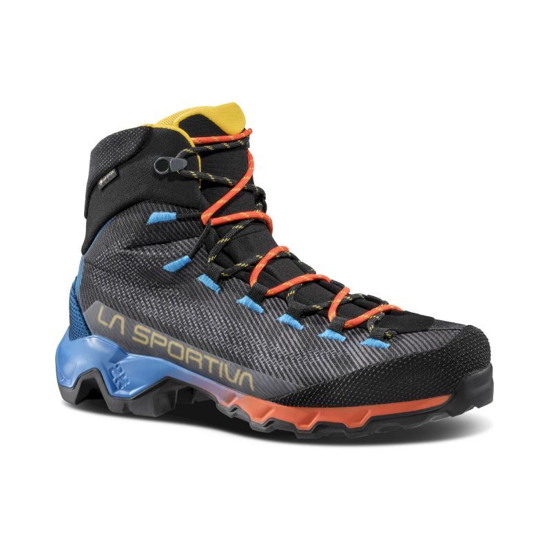 La Sportiva Aequilibrium Hike GTX - Vandresko - Herrer | Hardloop