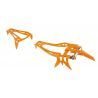 Petzl D - Horolezecké mačky | Hardloop