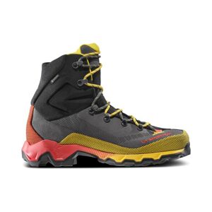 Chaussures De Randonnée Larges Pour Homme - Baskets Outdoor Antidérapantes, En Daim, Avec Support De Voûte, Confort Et Légèreté